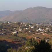 View of Kalaw