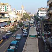 Mahandoola Road