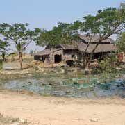 South of Yangon