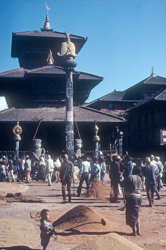 Dattatraya Temple