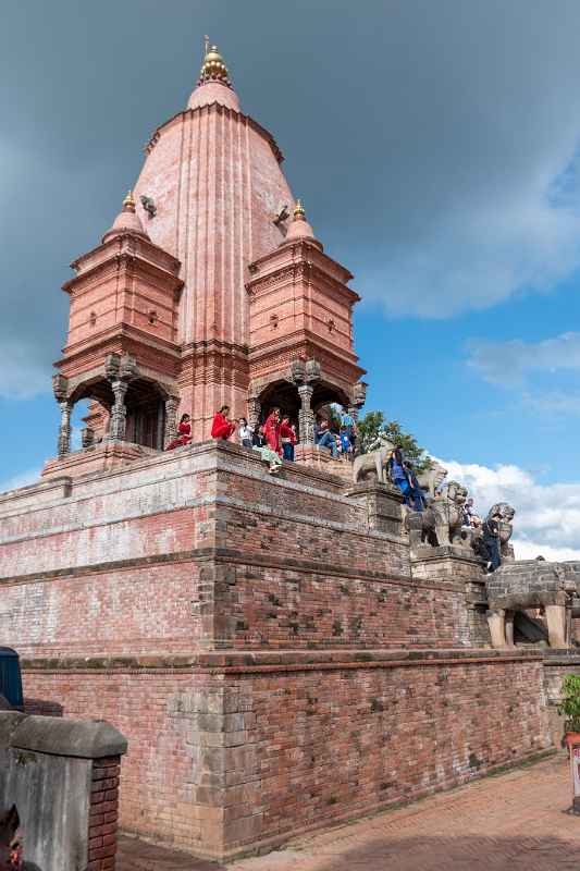 Harihar Narayan Temple