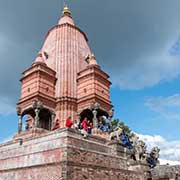 Harihar Narayan Temple