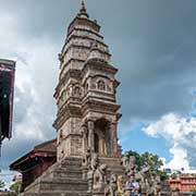 Siddhi Vatsala Temple, Bhaktapur