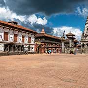 Bhaktapur Durbar Square