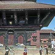 Pashupatinath Temple