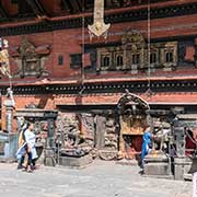 Bhairavnath Temple