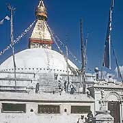 Boudhanath stupa