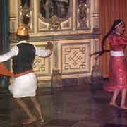 Khyali dance of western Nepal