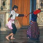 Tamang Shelo dance