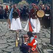 Bumbu ceremony