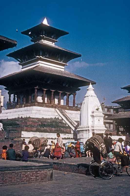Maju Deval temple