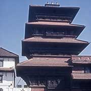 Basantapur Durbar Square