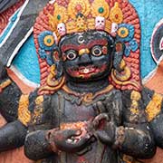 Kala Bhairab