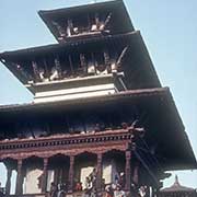 Maju Dega (Maju Deval) temple