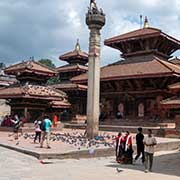 Jagannath Temple