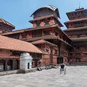 Kathmandu Durbar Square