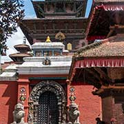 Taleju Bhawani Temple