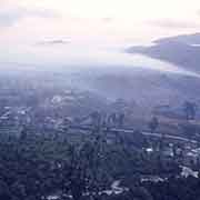 View over Dhulikhel