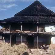 Farm house near Mulkharka