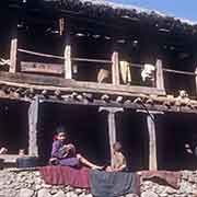 House near Mahankal