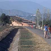 Campus of Tribhuvan University
