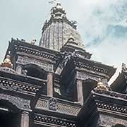 Krishna Mandir, Patan