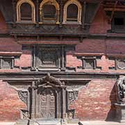 Gate of the Royal Palace