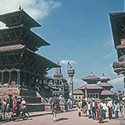 Durbar Square, Patan