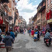 Yala Layaku Marg, Lalitpur