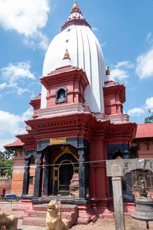 Gorakhnath Temple