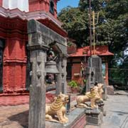 Gorakhnath Temple