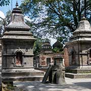 Mata Manokana Nath Bhairav Aasram