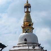 Sahasra Buddha Chaitya