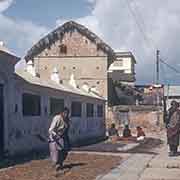 Street, Bouddha neighbourhood