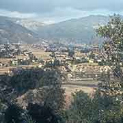 View near Gokarna