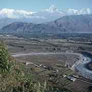 View Seti Gandaki river