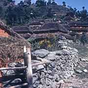 Village of Sarangkot