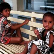 Children of Alofi