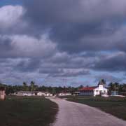 Lakepa village