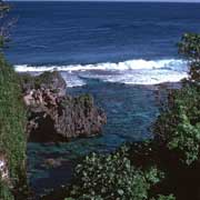 Coast at Palaha
