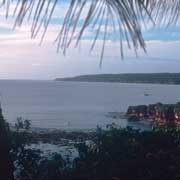 Bay of Alofi