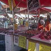 Fishmarket, Bergen