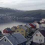 View of Hammerfest