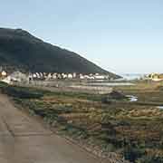 View to Skarsvåg