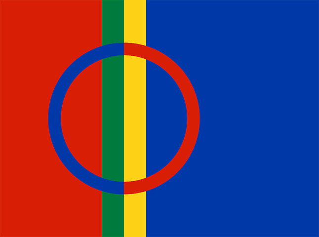 Sápmi: the Sami people, 1986