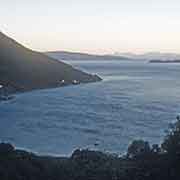 View to the Lofoten