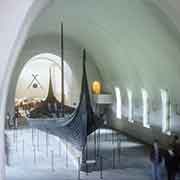 Viking ship, Oslo