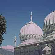 Shahi Mosque, Chitral