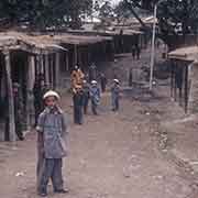 Street in Ayun