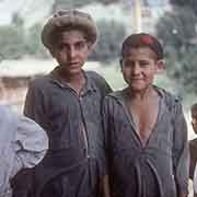 Boys in Dir